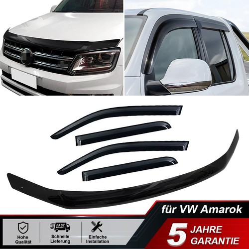Motorhaube deflektor - motorhaube,