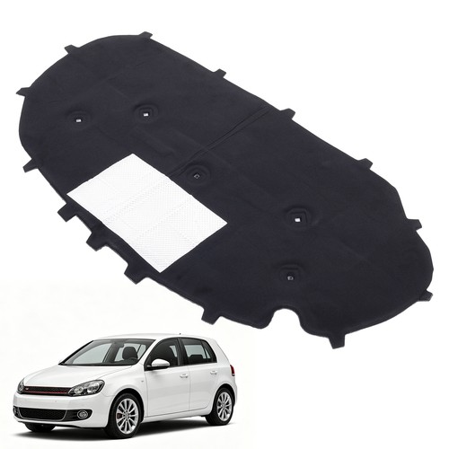 Motorhaube dämmmatte mit - dämmmatte,
