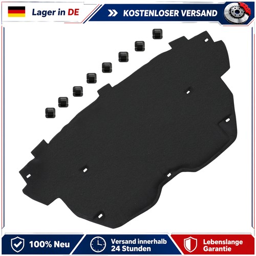 Motorhaubendämmung für ford - für,