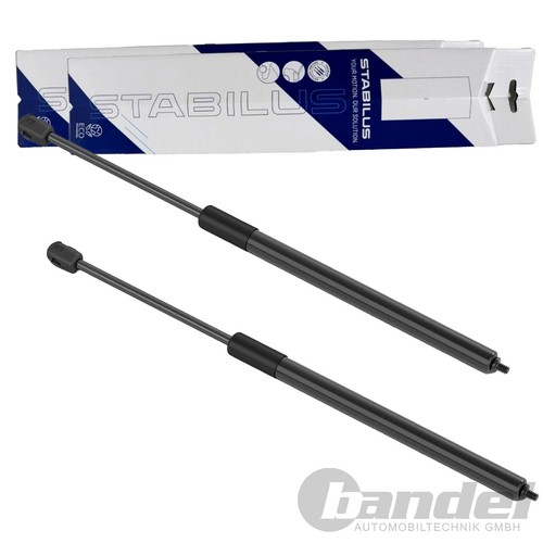 Stabilus gasfeder - 2x,