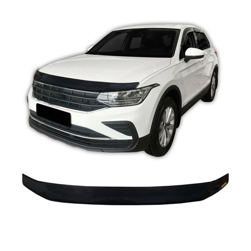 Motorhaube windabweiser für - windabweiser,