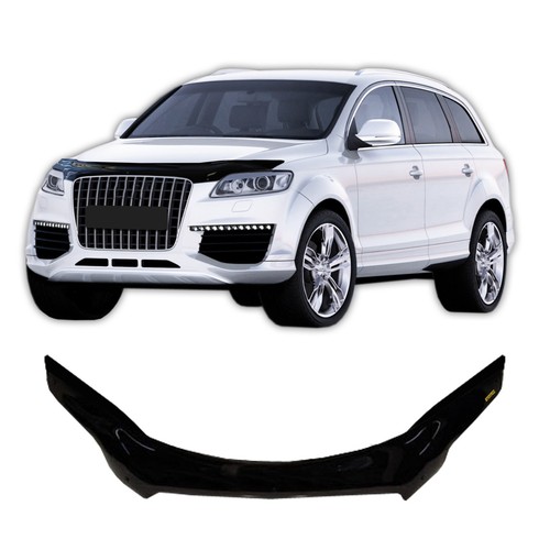 Motorhaube windabweiser für - motorhaube,
