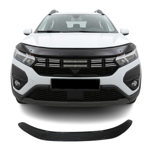 Motorhaube deflektor - motorhaube,