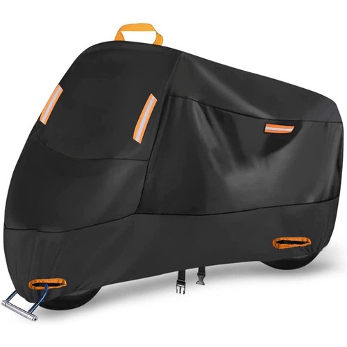 Motorrad motorroller - l/xl,