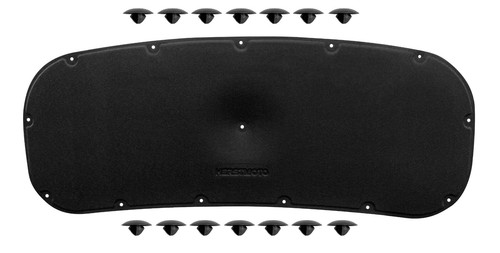 Original dämmmatte motorhaube - original,