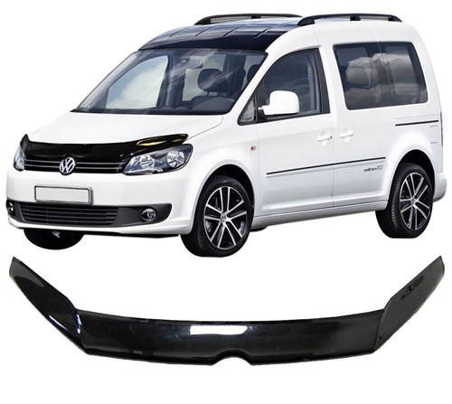 Motorhaube windabweiser für - windabweiser,