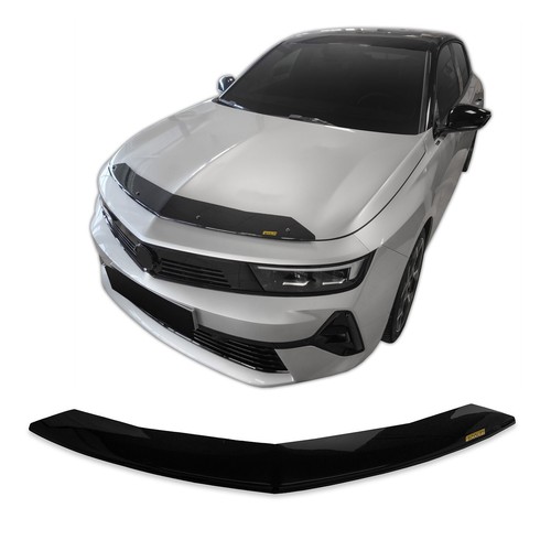 Motorhaube windabweiser für - windabweiser,