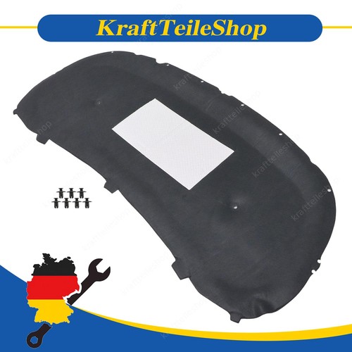 Motorhaubendämmung für opel - motorhaubendämmung,