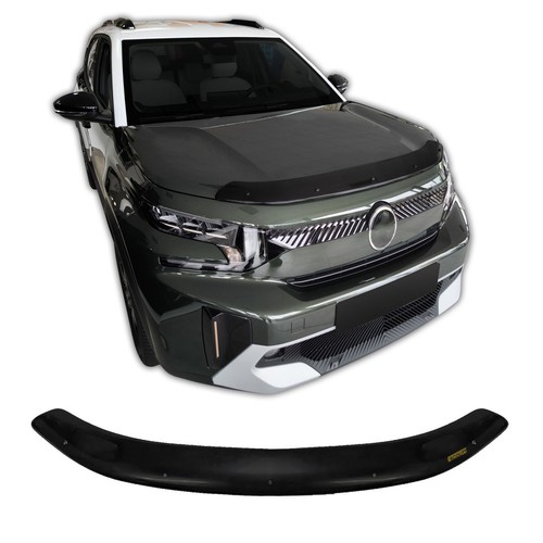 Motorhaube windabweiser für - windabweiser,