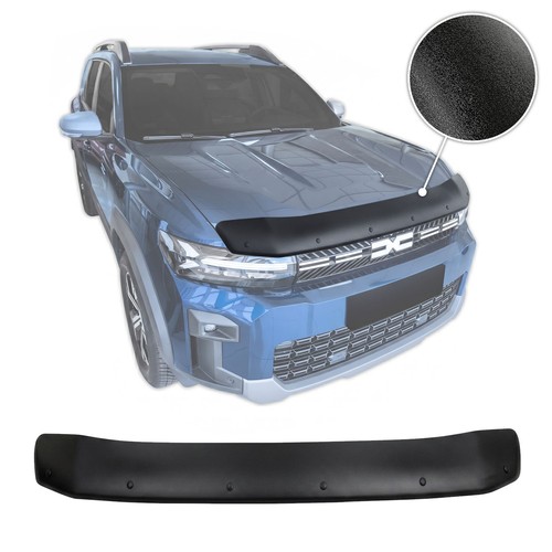 Motorhaube windabweiser - motorhaube,
