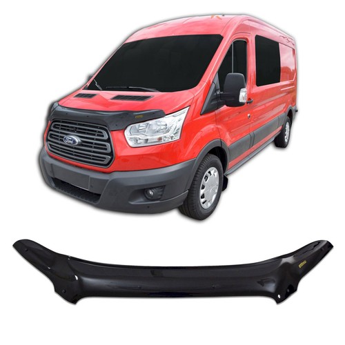 Motorhaube windabweiser für - windabweiser,