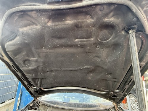 Slk r170 dämmatte für - mb,