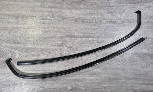 Mini r50 r52 r53 chromleiste - mini,