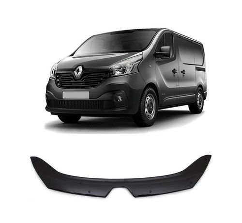 Für renault trafic motorhaube - trafic,