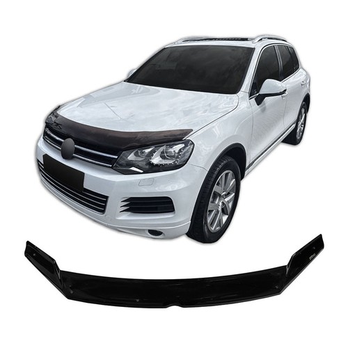 Motorhaube windabweiser für - windabweiser,