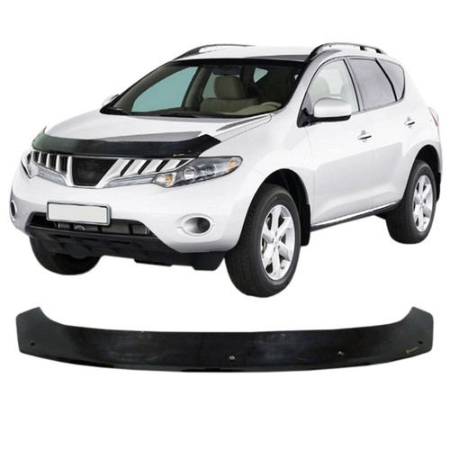 Motorhaube windabweiser für - windabweiser,